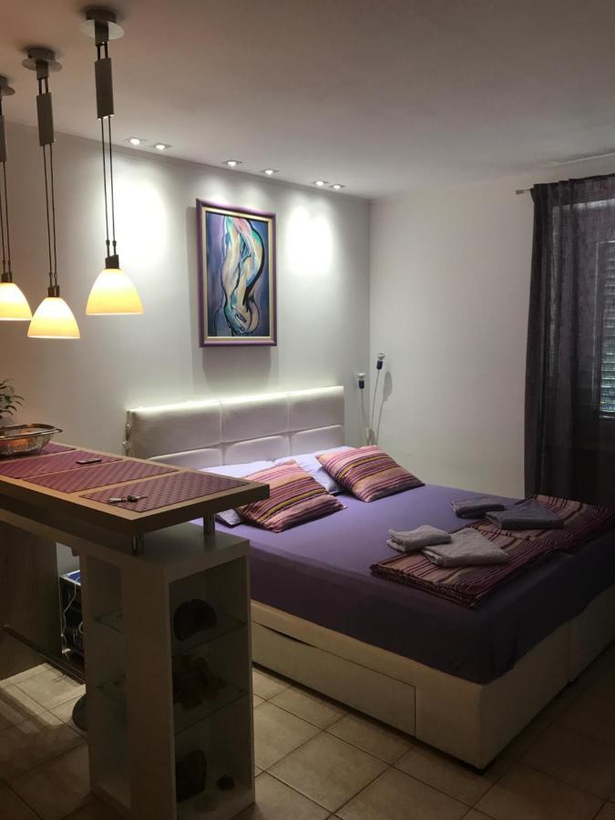 Studio Apartment Yess ,スプリト エクステリア 写真