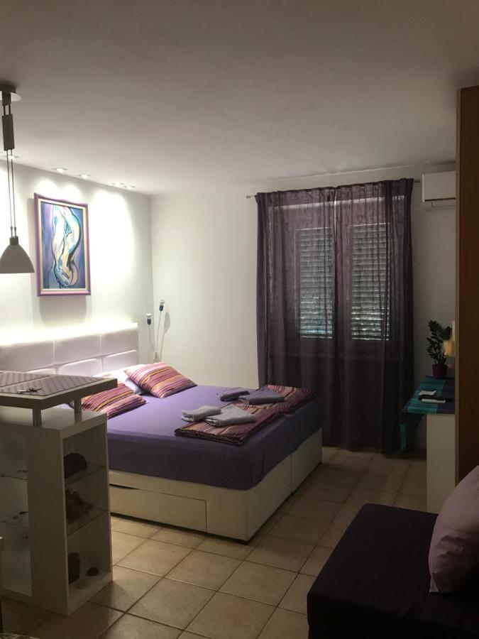 Studio Apartment Yess ,スプリト エクステリア 写真