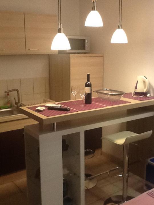 Studio Apartment Yess ,スプリト エクステリア 写真