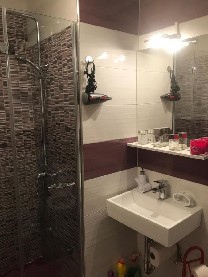 Studio Apartment Yess ,スプリト エクステリア 写真