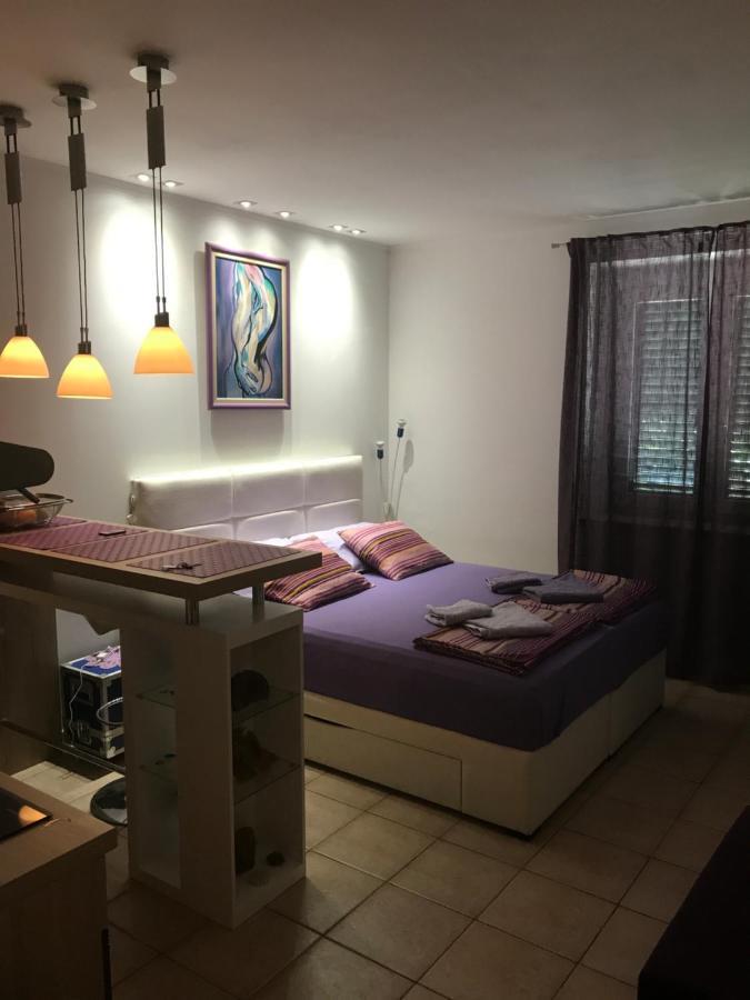 Studio Apartment Yess ,スプリト エクステリア 写真