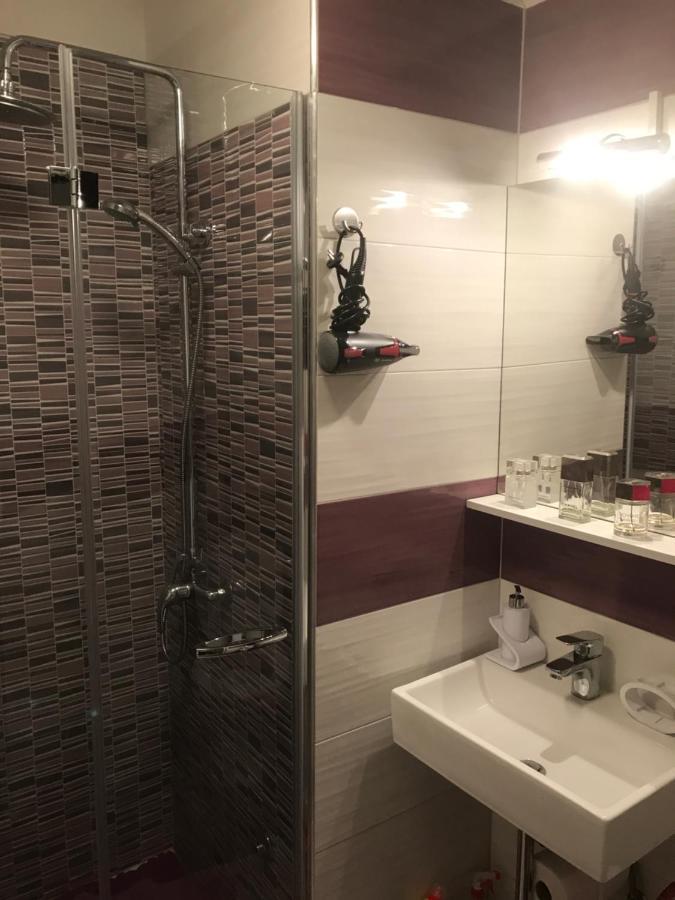 Studio Apartment Yess ,スプリト エクステリア 写真