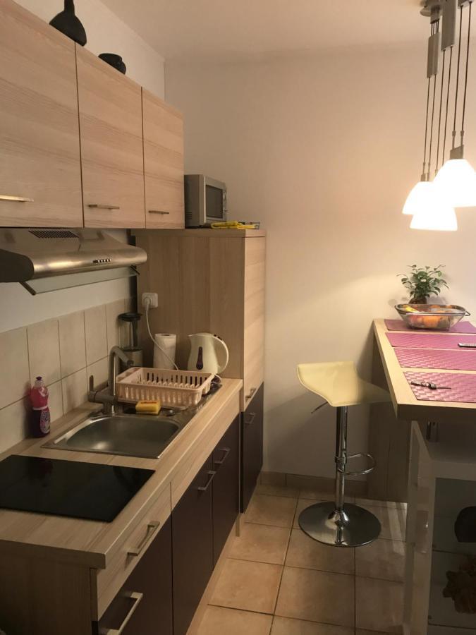Studio Apartment Yess ,スプリト エクステリア 写真