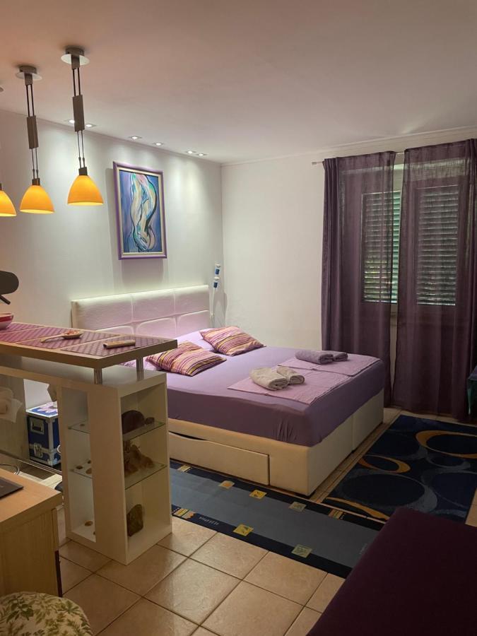 Studio Apartment Yess ,スプリト エクステリア 写真