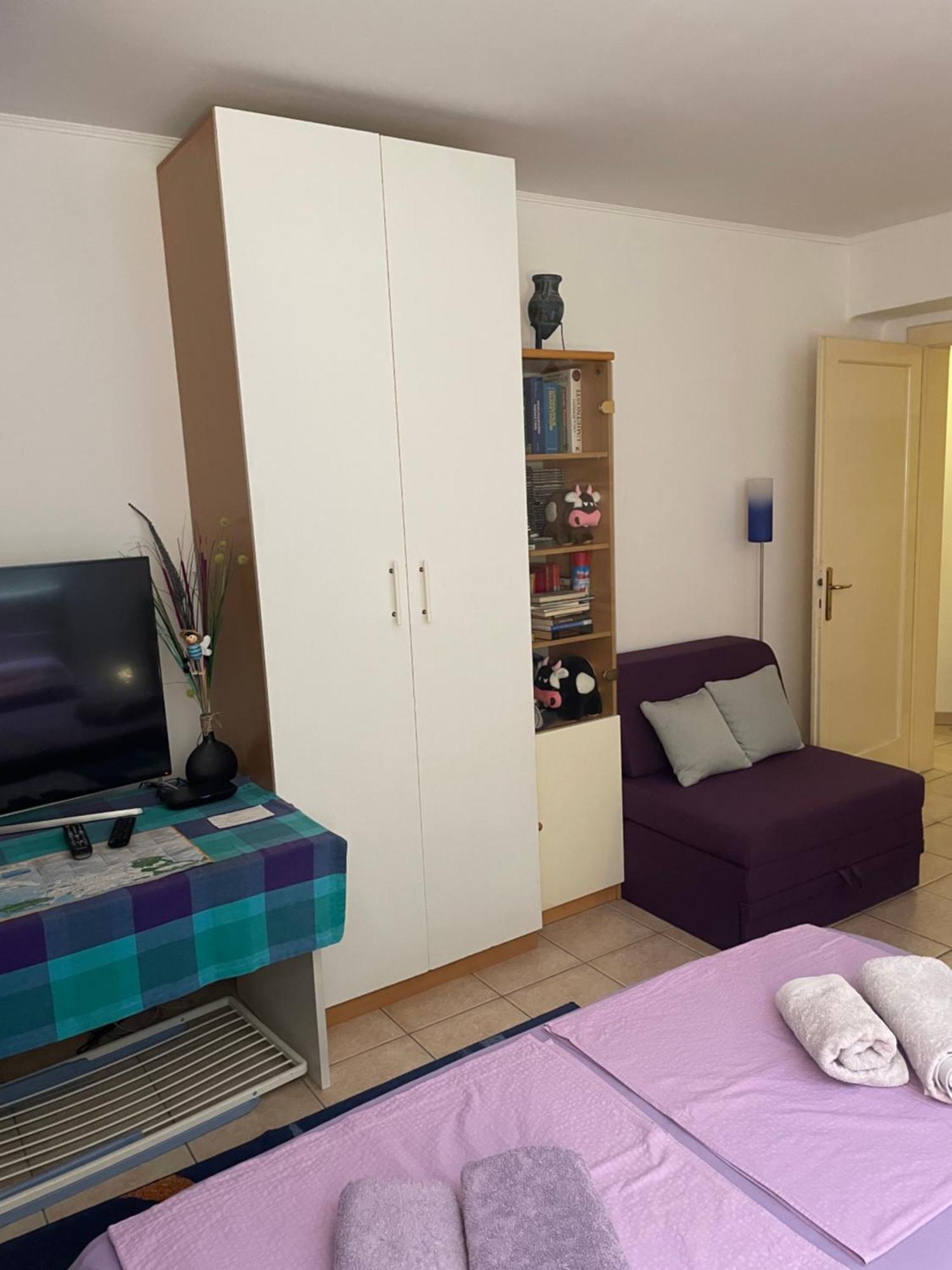 Studio Apartment Yess ,スプリト エクステリア 写真