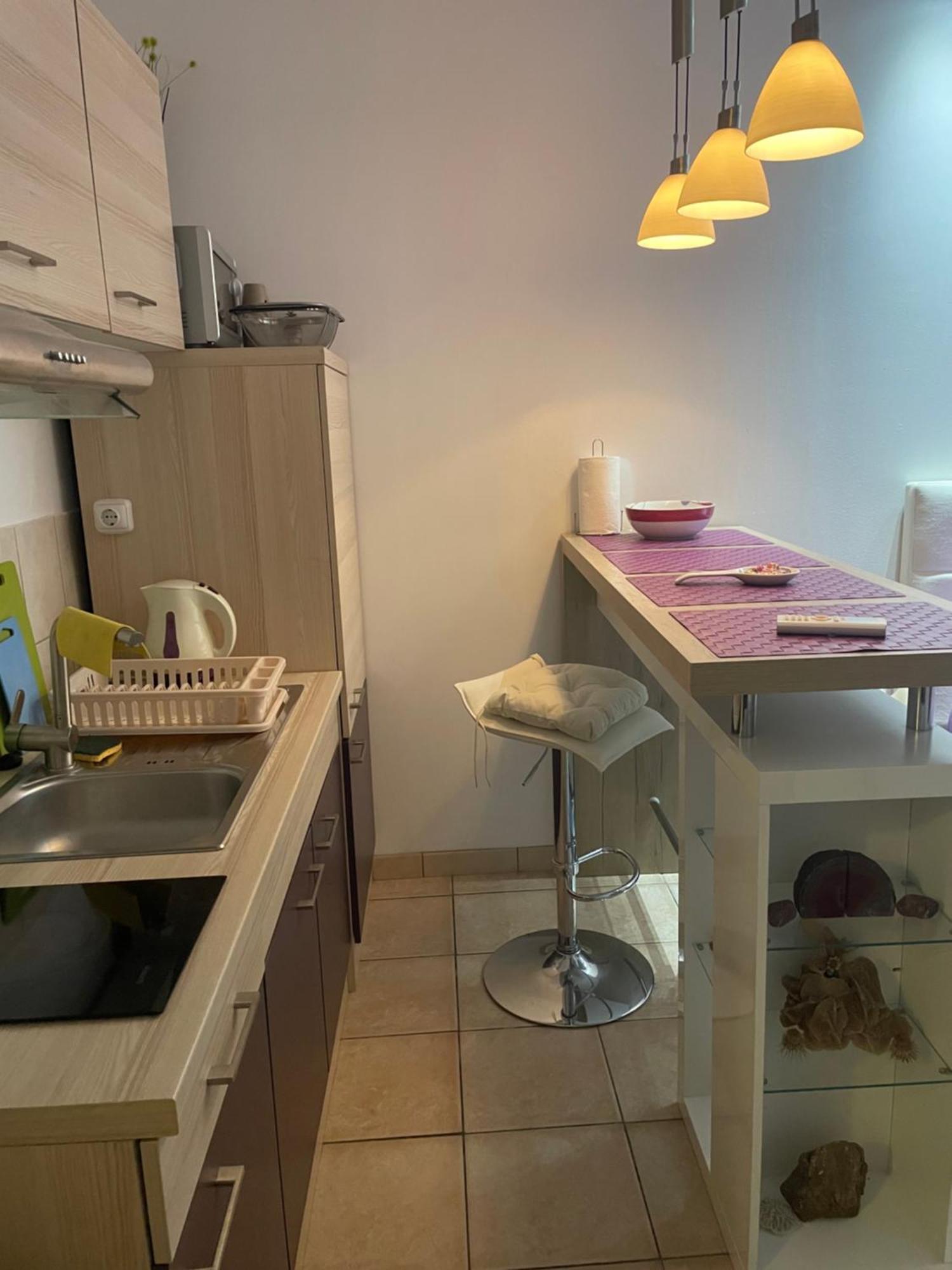 Studio Apartment Yess ,スプリト エクステリア 写真