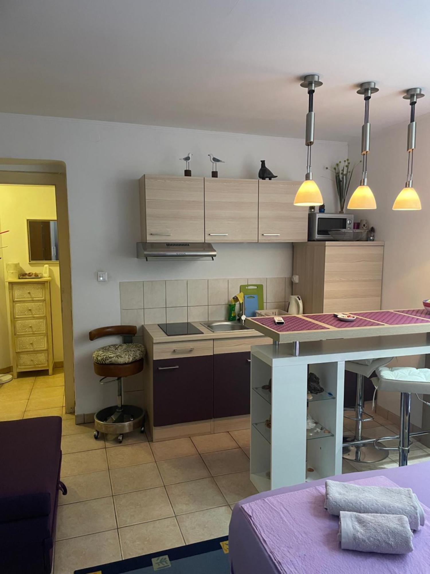 Studio Apartment Yess ,スプリト エクステリア 写真