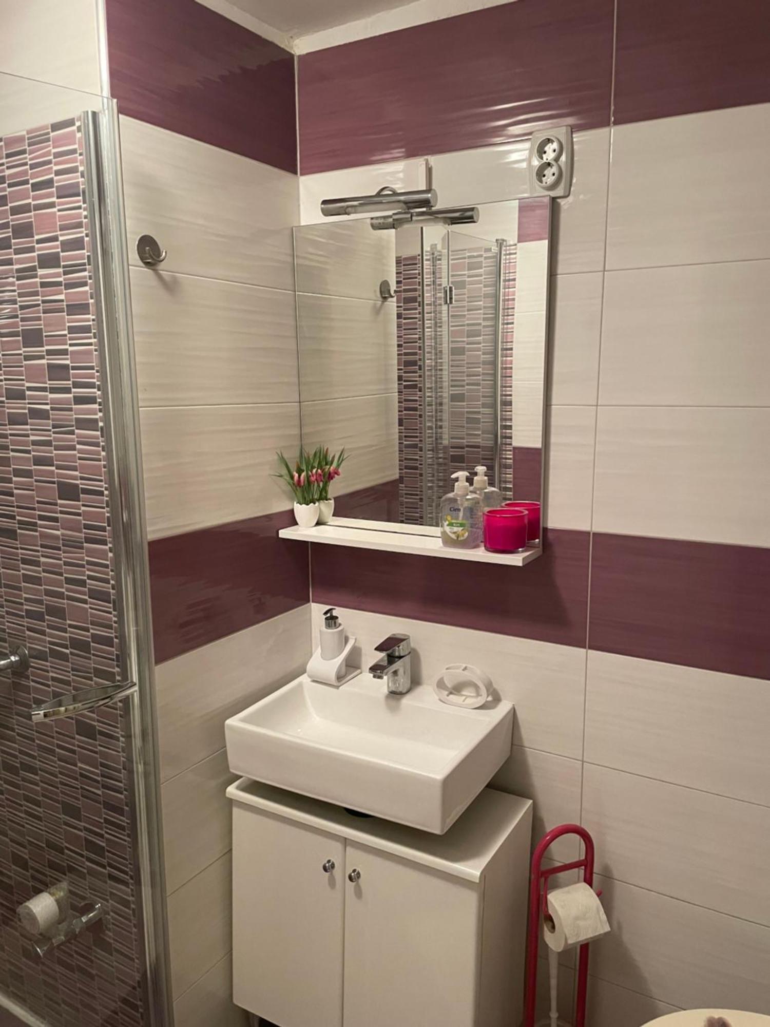 Studio Apartment Yess ,スプリト エクステリア 写真