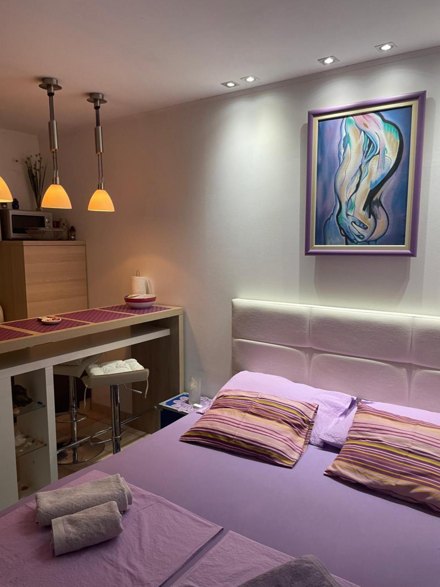 Studio Apartment Yess ,スプリト エクステリア 写真