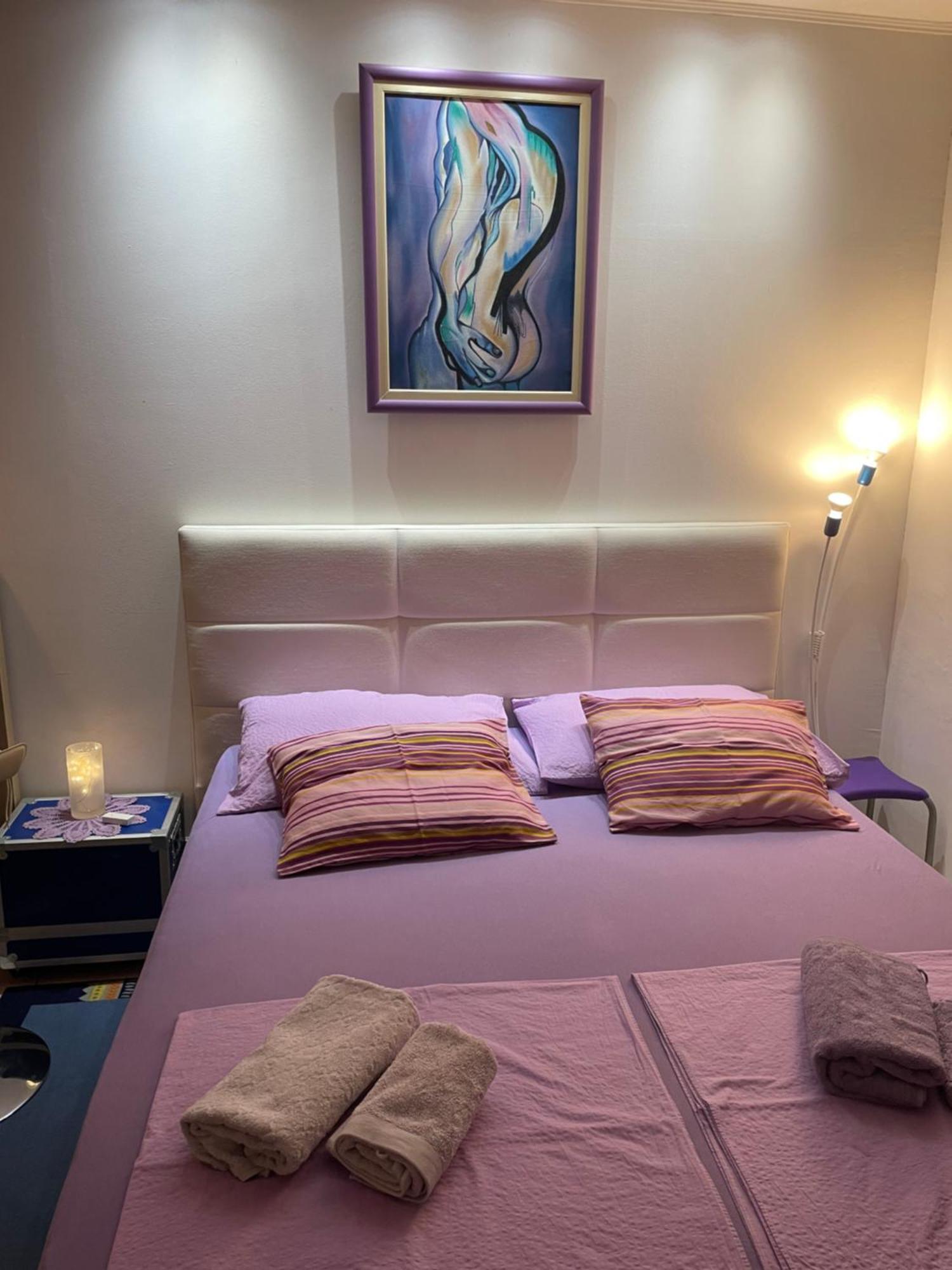 Studio Apartment Yess ,スプリト エクステリア 写真